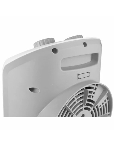 Johnson Scirocco Termoventilatore Portatile 2000 W – shopincasa.it