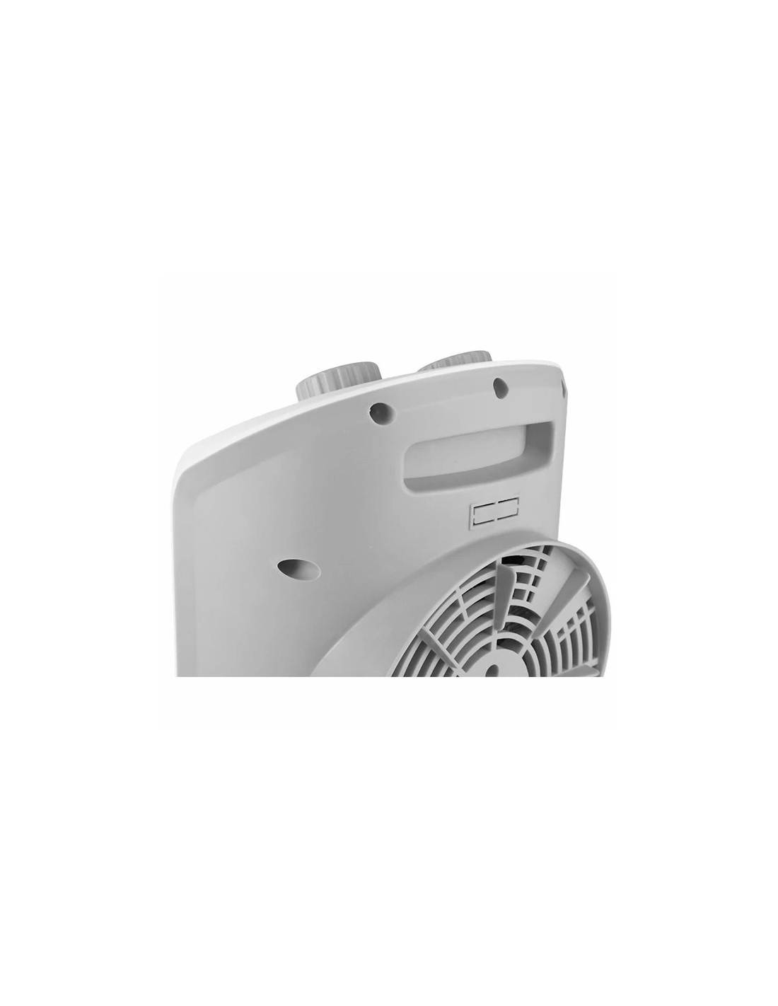 Johnson Scirocco Termoventilatore Portatile 2000 W – shopincasa.it