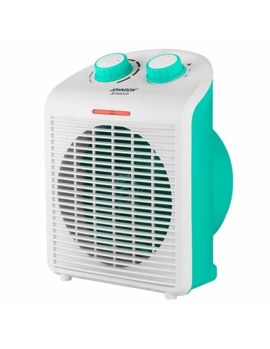 Johnson Scirocco Termoventilatore Portatile 2000 W – shopincasa.it