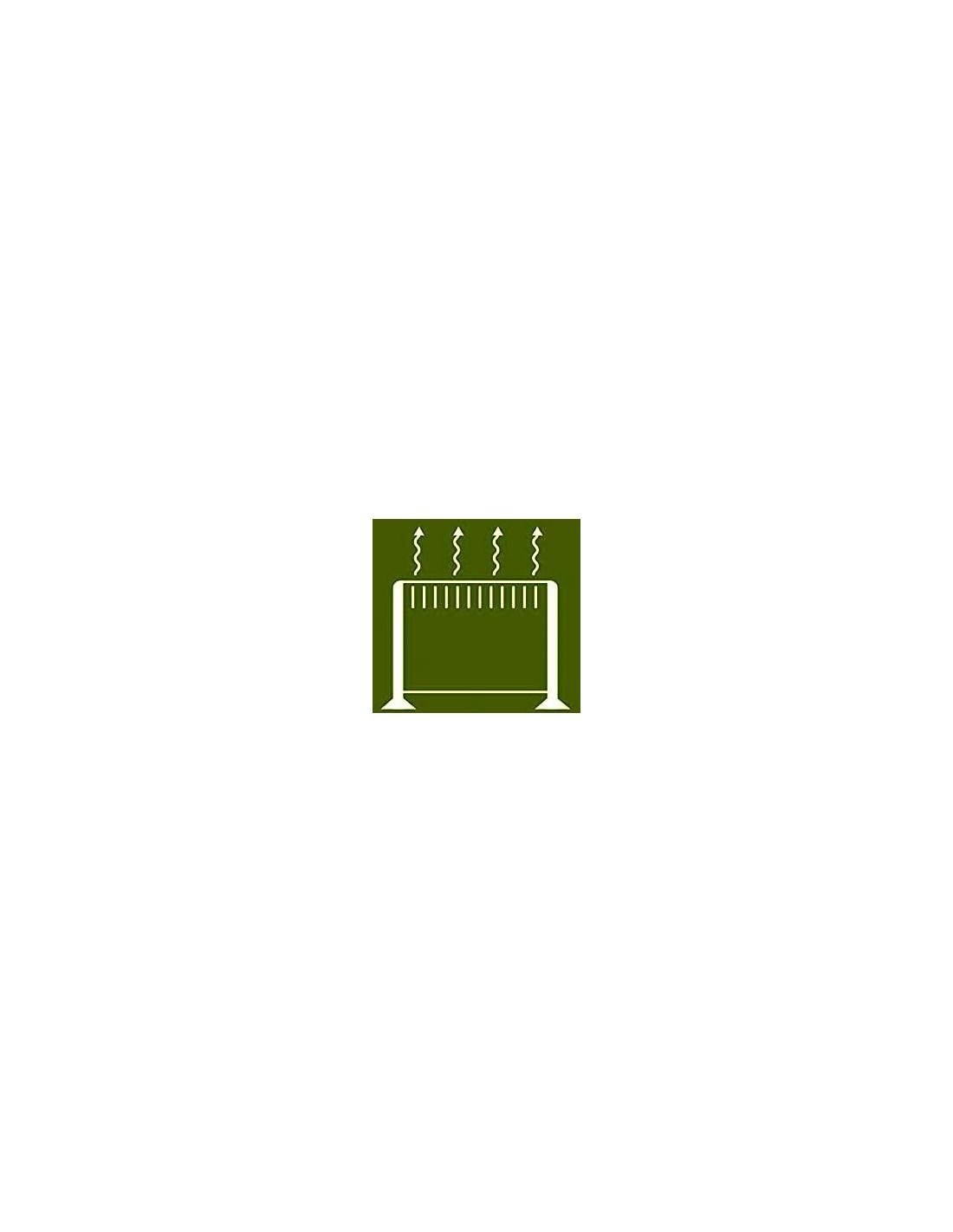 Imetec Termoconvettore Eco TH1-100 2000W – shopincasa.it