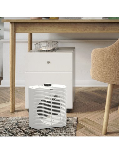 Imetec Compact Air Termoventilatore Compatto 2000 W – shopincasa.it
