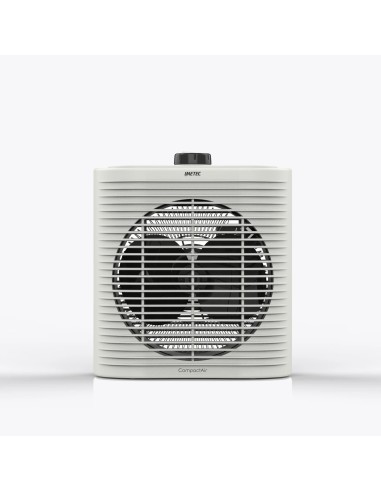 Imetec Compact Air Termoventilatore Compatto 2000 W – shopincasa.it