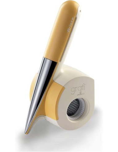 Gratì Waterproof Ariete – Grattugia elettrica senza fili lavabile | Shop in Casa