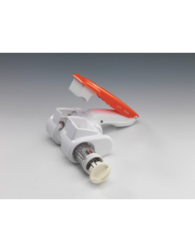 Gratì 440 Ariete – Grattugia elettrica senza fili, rullo inox | Shop in Casa