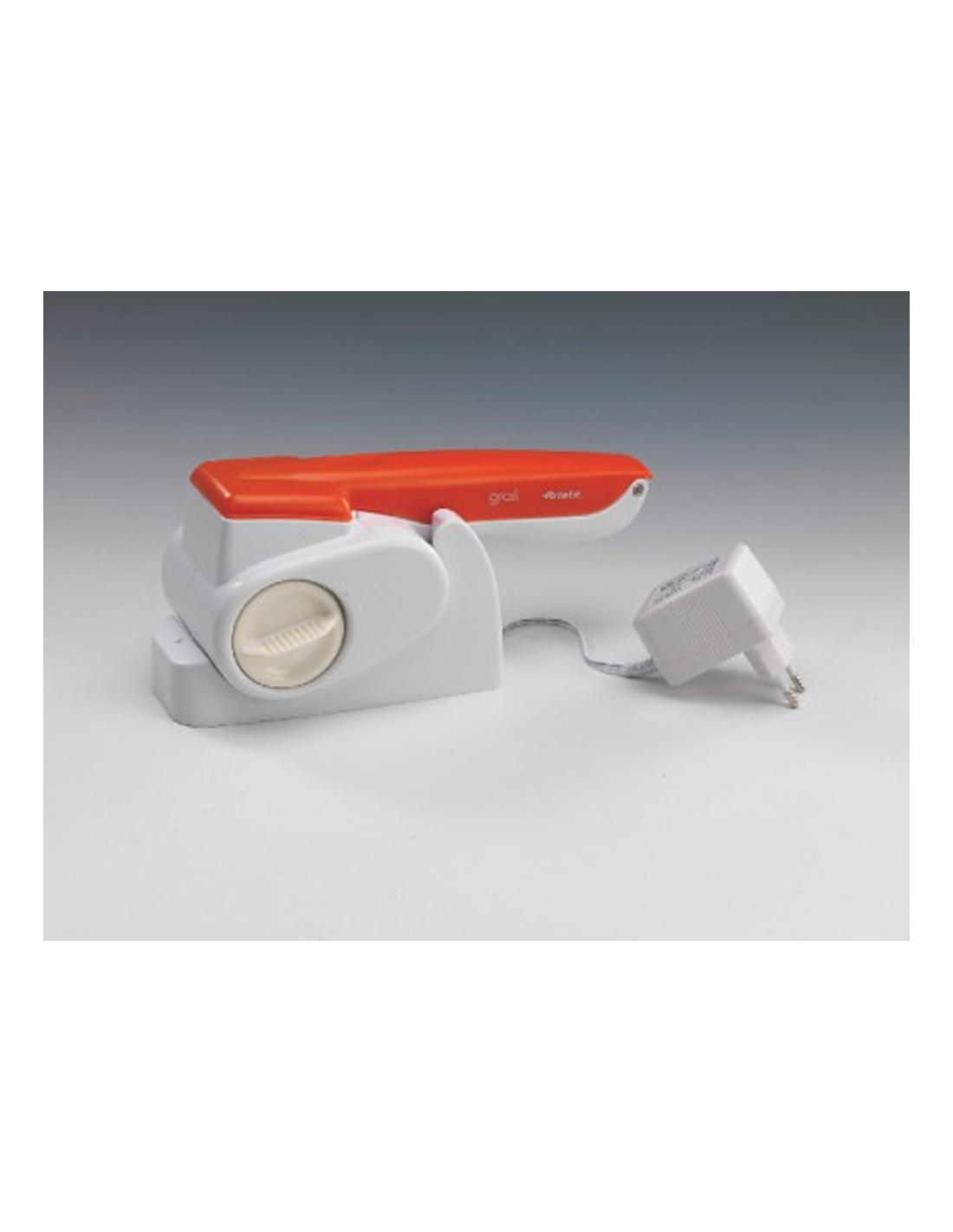 Gratì 440 Ariete – Grattugia elettrica senza fili, rullo inox | Shop in Casa