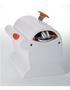 FRULLATORI E TRITATUTTO: vendita online Gratì Professional Ariete – Grattugia elettrica 120W con rullo inox XL, contenitore e... 2