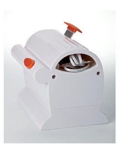 Gratì Professional Ariete – Grattugia elettrica con rullo inox e contenitore estraibile | Shop in Casa