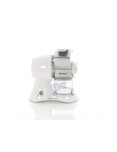 FRULLATORI E TRITATUTTO: vendita online GRATI' GRATTUGIA PROFESSIONALE SILVER 120W 448 ARIETE in offerta 2