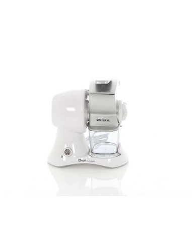 Gratì Professional Ariete - Grattugia Elettrica 120W con Tramoggia ...