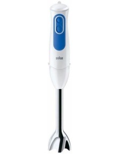 Braun Minipimer MQ3005WH Frullatore a Immersione 700W | shopincasa.it
