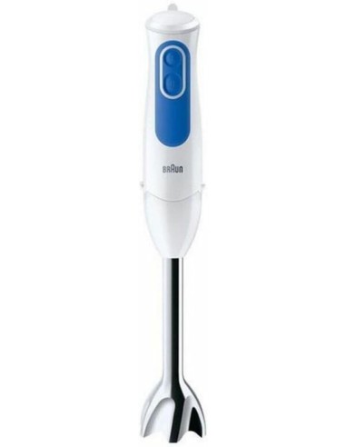 Braun Minipimer MQ3005WH Frullatore a Immersione 700W | shopincasa.it