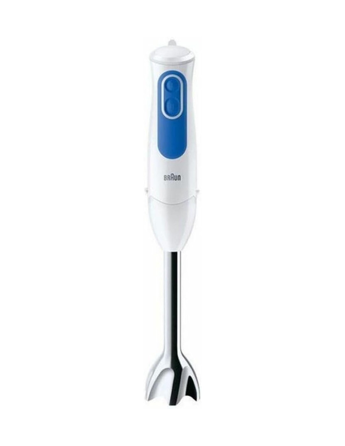 Braun Minipimer MQ3005WH Frullatore a Immersione 700W | shopincasa.it