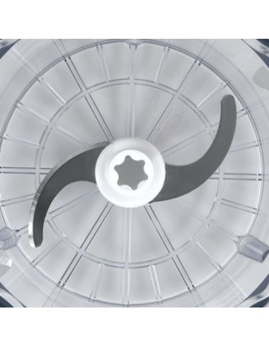 TRITATUTTO TR01 0,5LT 350W GIRMI su Shop in Casa