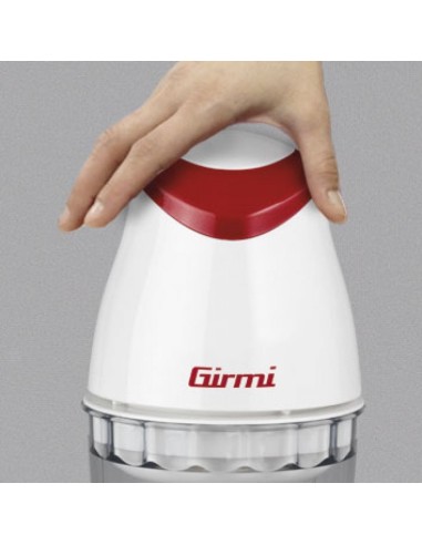 TRITATUTTO TR01 0,5LT 350W GIRMI su Shop in Casa