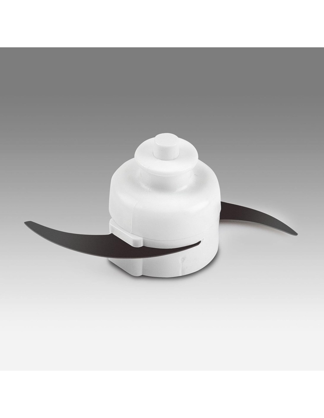 Girmi TR20 Tritatutto 500W con Lame in Titanio | shopincasa.it