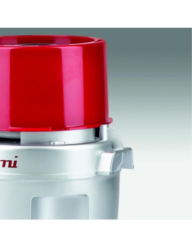 Girmi TR20 Tritatutto 500W con Lame in Titanio | shopincasa.it