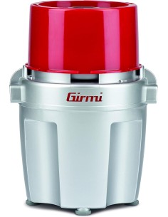 Girmi TR20 Tritatutto 500W con Lame in Titanio | shopincasa.it