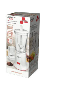 FRULLATORE BLEND MULTIFUNZIONE su Shop in Casa