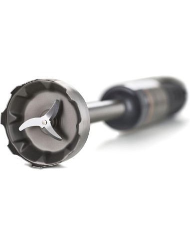 Kenwood HBM60.307GY Frullatore a Immersione 1000W Triblade | shopincasa.it