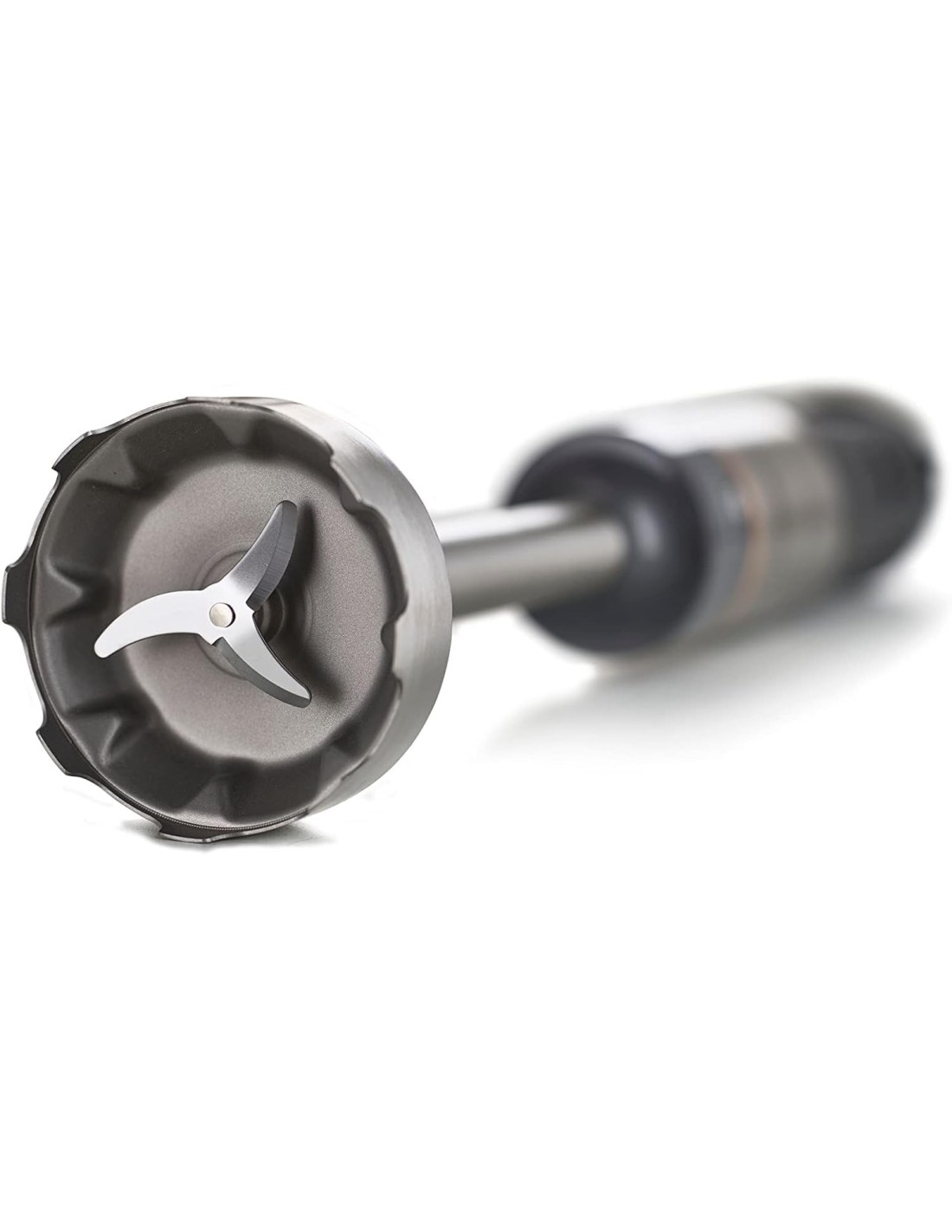 Kenwood HBM60.307GY Frullatore a Immersione 1000W Triblade | shopincasa.it