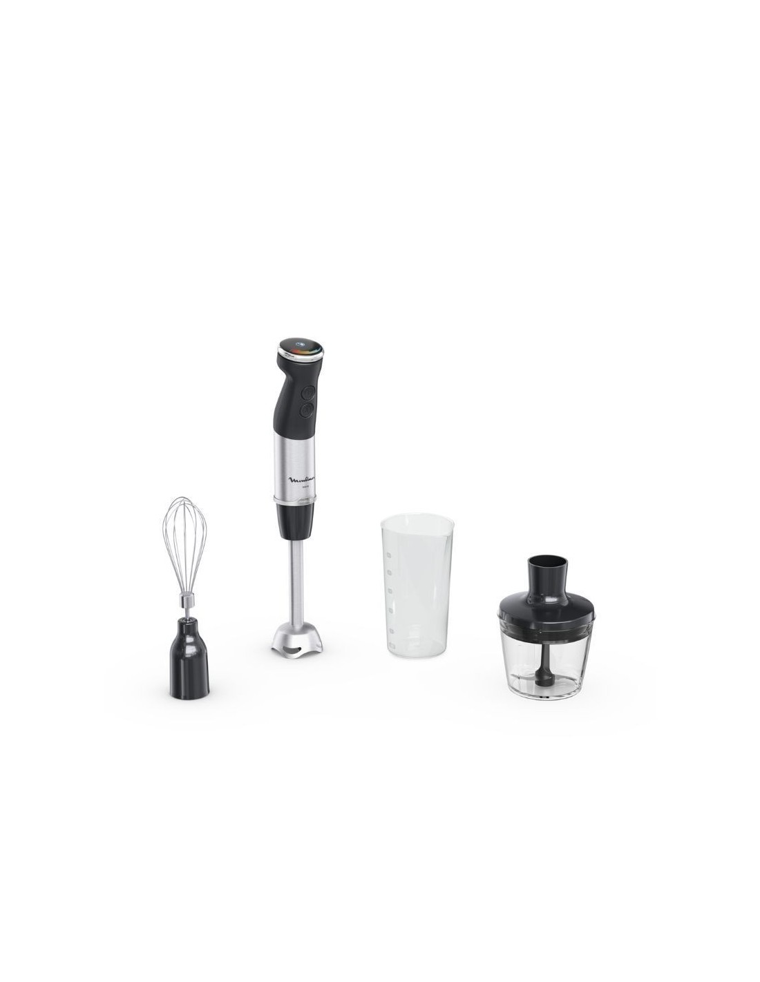 Moulinex Frullatore a Immersione 1000 W con Accessori – shopincasa.it