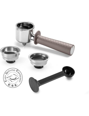 MACCHINA CAFFE'831534 NERO 1LT 1100W su Shop in Casa