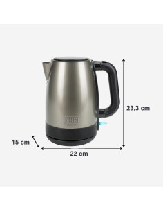 BOLLITORE ES9580040B 2200W 1,7LT su Shop in Casa
