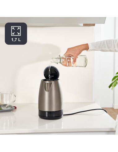 BOLLITORE ES9580040B 2200W 1,7LT su Shop in Casa