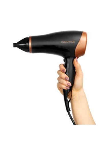 Remington Haircare Gift Pack Phon 2000 W + Piastra – shopincasa.it
