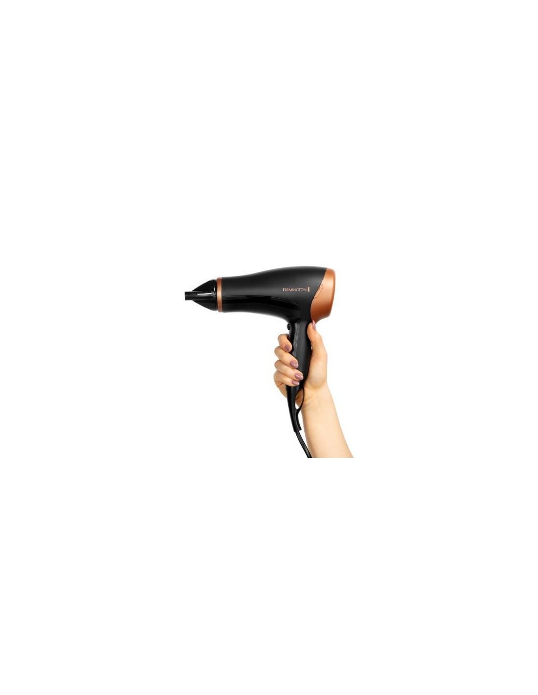 Remington Haircare Gift Pack Phon 2000 W + Piastra – shopincasa.it