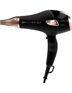BELLISSIMA MY PRO ASCIUGACAPELLI 2300W 11665 IMETEC su Shop in Casa