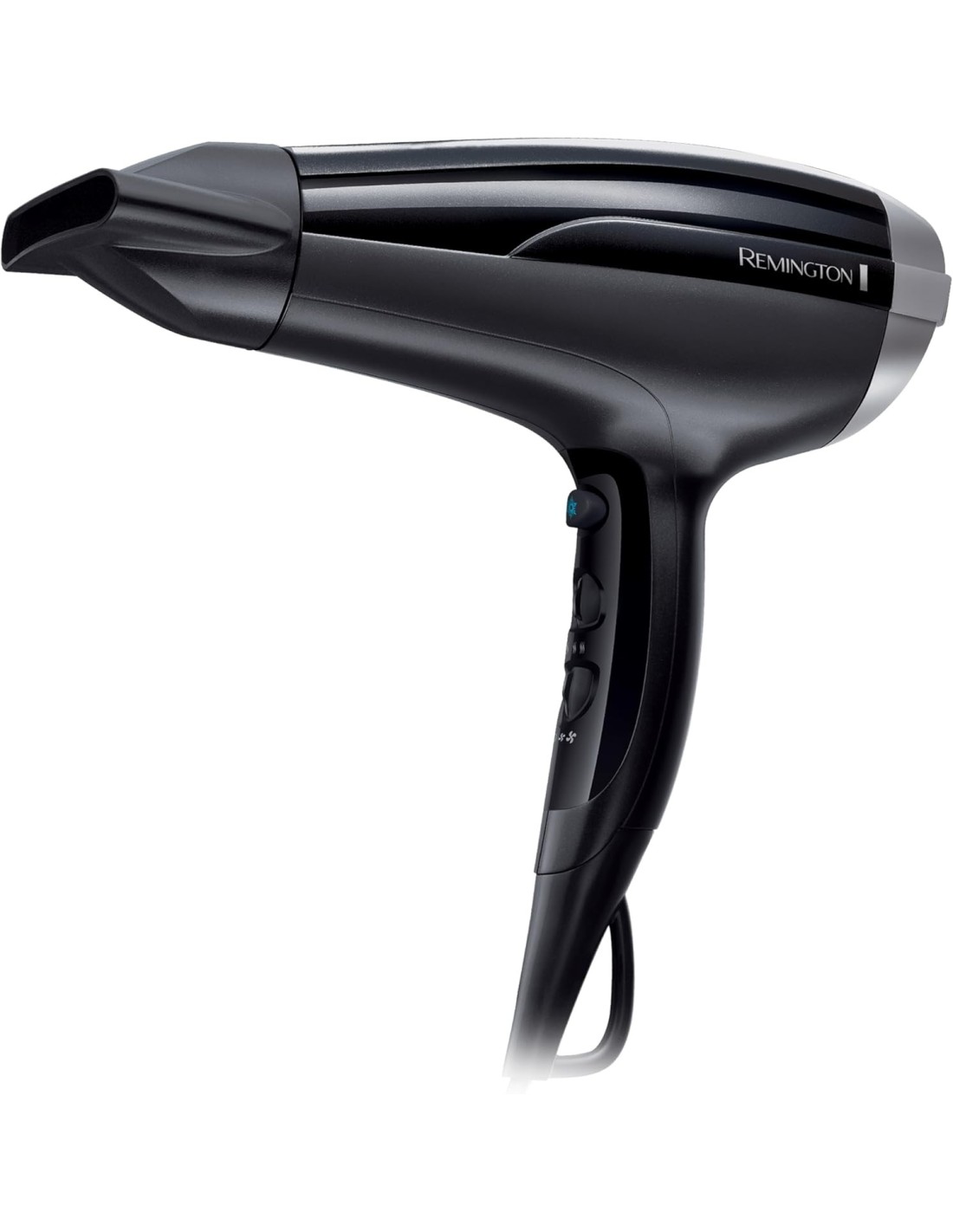 ASCIUGACAPELLI D5215 PRO-AIR SHINE 2300W REMINGTON su Shop in Casa
