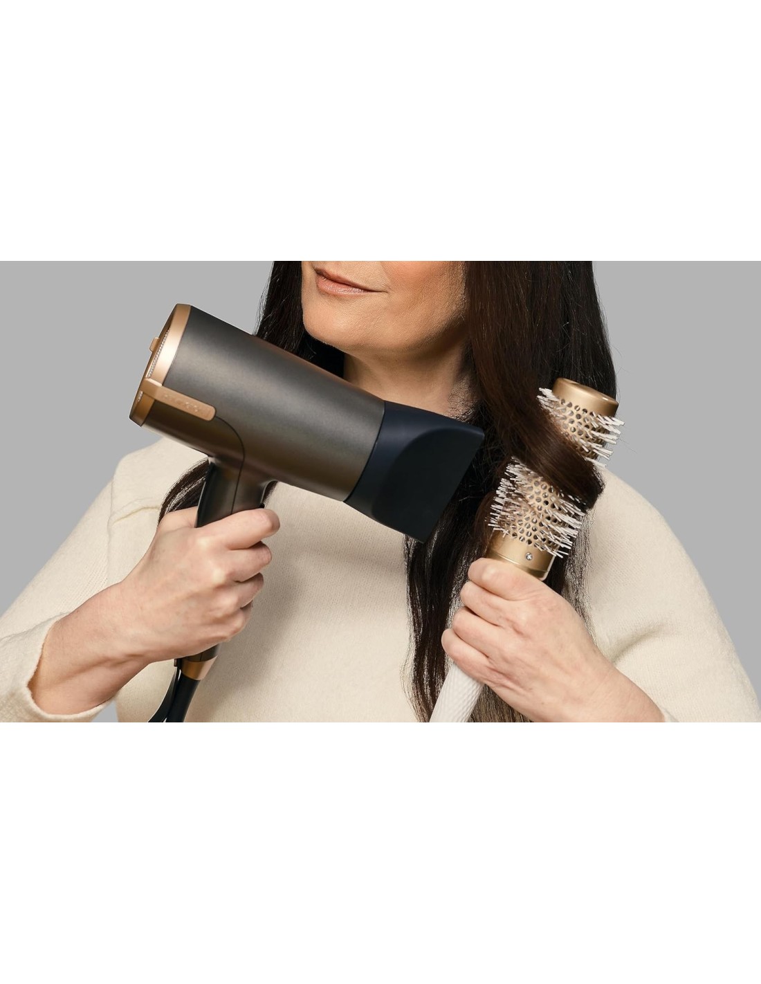 ASCIUGACAPELLI D6077 2000W DRY STYLE su Shop in Casa