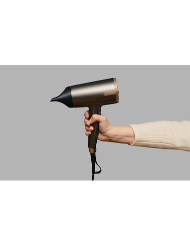 ASCIUGACAPELLI D6077 2000W DRY STYLE su Shop in Casa