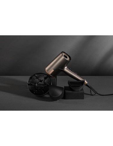 ASCIUGACAPELLI D6077 2000W DRY STYLE su Shop in Casa