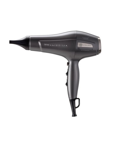 Imetec Bellissima Ultra Speed 11859 – Asciugacapelli Professionale 2200 W – shopincasa.it