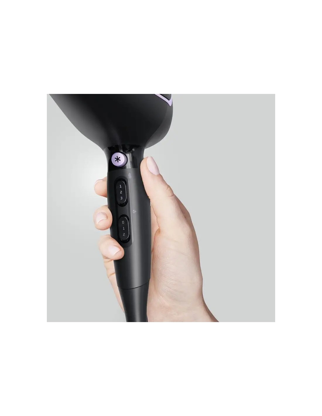 ASCIUGACAPELLI CV7210 PRO 2200     AC 2VEL.3TEMP. ROWENTA su Shop i...