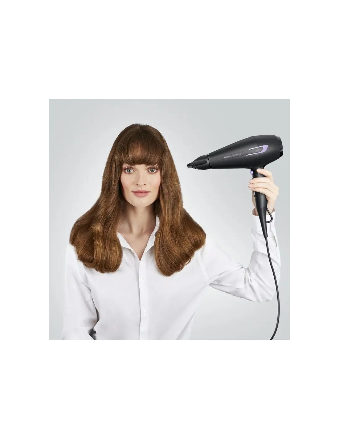 ASCIUGACAPELLI CV7210 PRO 2200     AC 2VEL.3TEMP. ROWENTA su Shop i...