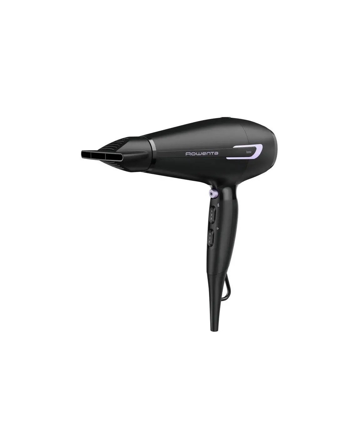 ASCIUGACAPELLI CV7210 PRO 2200     AC 2VEL.3TEMP. ROWENTA su Shop i...
