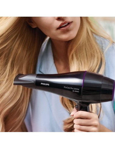 Philips BHD274/00 DryCare Pro Asciugacapelli 2200 W – shopincasa.it