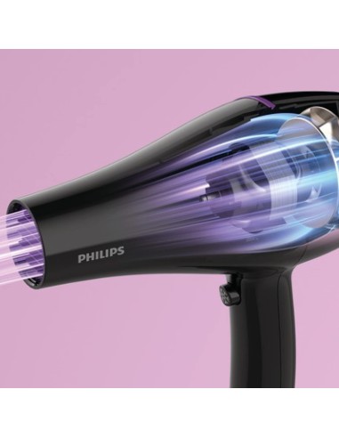 Philips BHD274/00 DryCare Pro Asciugacapelli 2200 W – shopincasa.it