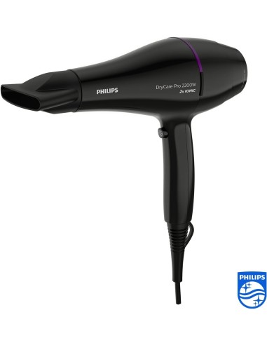 Philips BHD274/00 DryCare Pro Asciugacapelli 2200 W – shopincasa.it