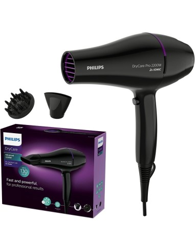 Philips BHD274/00 DryCare Pro Asciugacapelli 2200 W – shopincasa.it