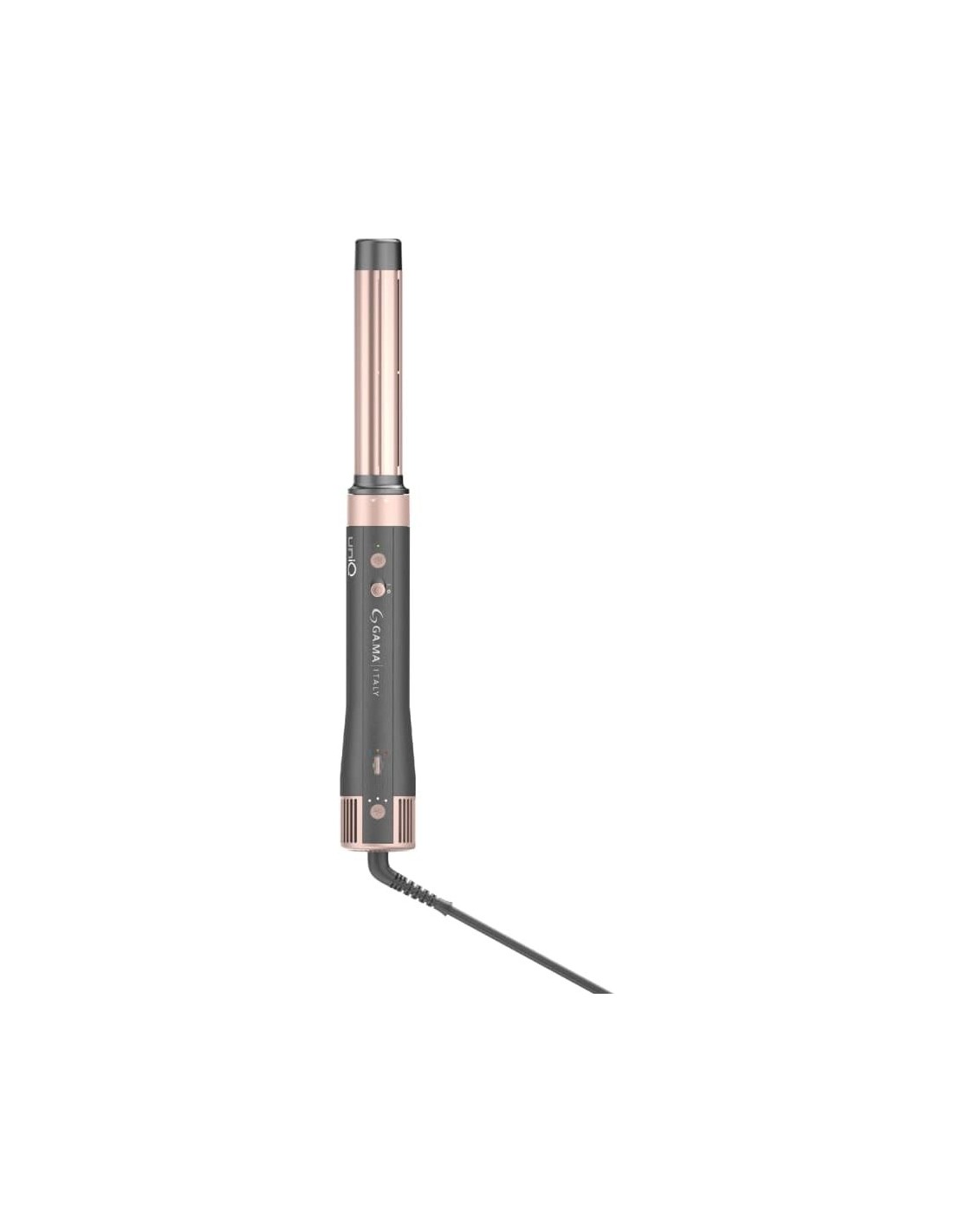GA.MA UNIQ VIBRANCE Multistyler 8 in 1 – Motore Brushless 100.000 rpm | shopincasa.it