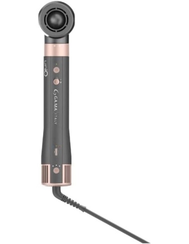 GA.MA UNIQ VIBRANCE Multistyler 8 in 1 – Motore Brushless 100.000 rpm | shopincasa.it