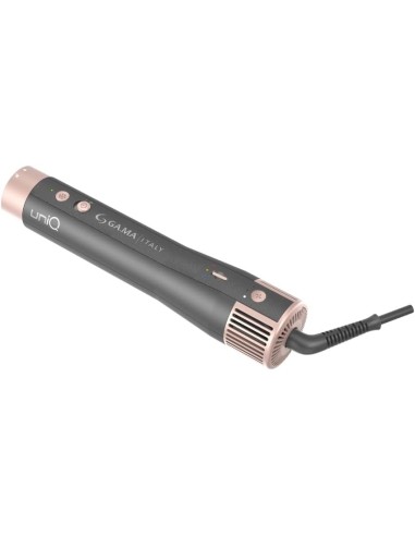 GA.MA UNIQ VIBRANCE Multistyler 8 in 1 – Motore Brushless 100.000 rpm | shopincasa.it