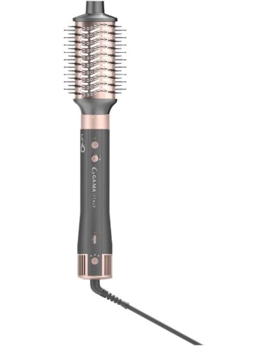 GA.MA UNIQ VIBRANCE Multistyler 8 in 1 – Motore Brushless 100.000 rpm | shopincasa.it