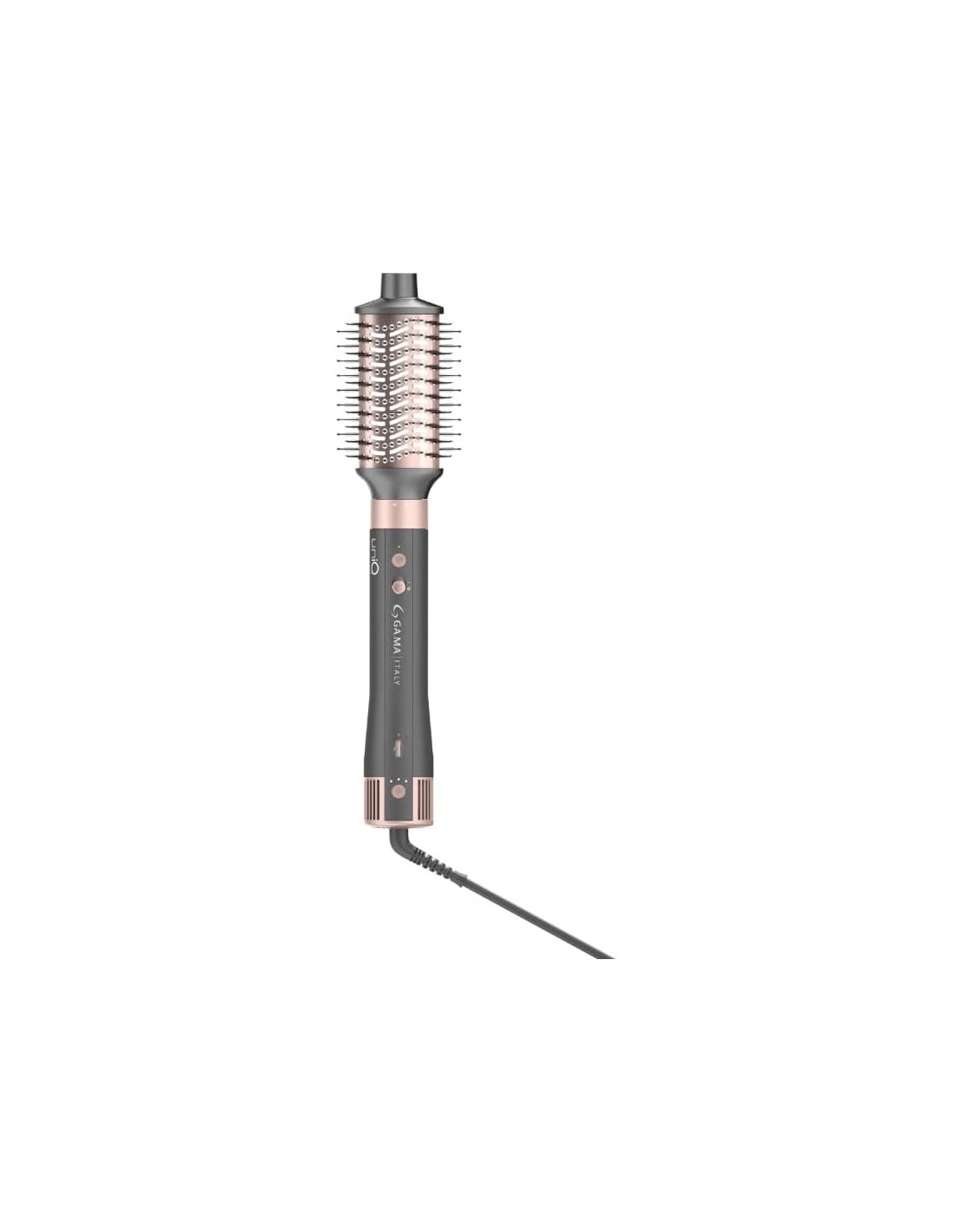 GA.MA UNIQ VIBRANCE Multistyler 8 in 1 – Motore Brushless 100.000 rpm | shopincasa.it