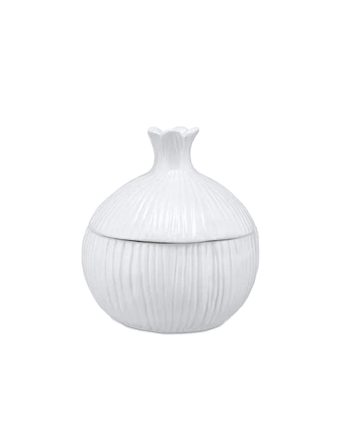 Porcellana Bianca Porta Cipolla Fattoria – Stile Country Toscano | shopincasa.it