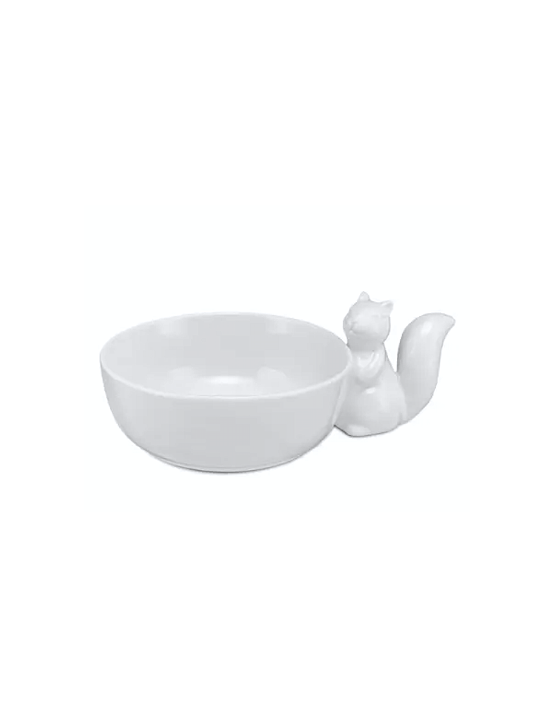 Ciotola Scoiattolo Fattoria 16,5x9 cm – Porcellana Country | shopincasa.it